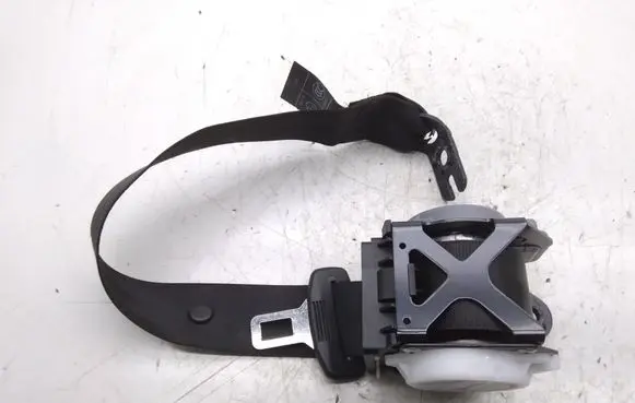 Audi A6 S6 C7 4G Rear seatbelt 4G8857805G