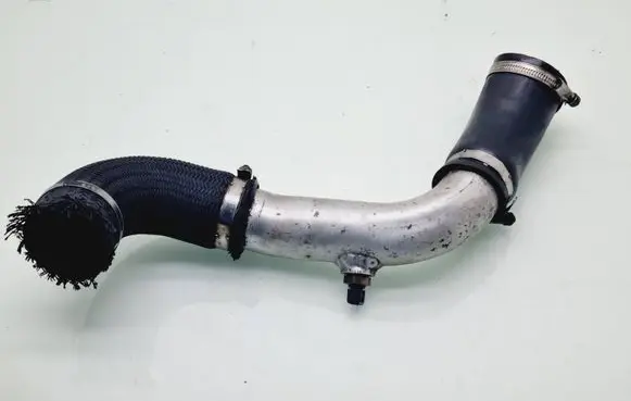KIA Sorento Intercooler hose/pipe 282642f000