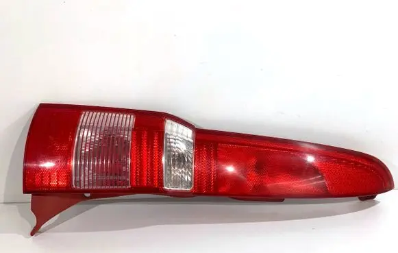 Fiat Panda II Rear/tail lights 