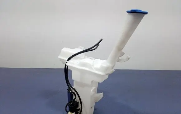 KIA Picanto Windshield washer fluid reservoir/tank 98610G6000