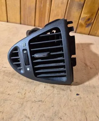 Jaguar X-Type Dashboard side air vent grill/cover trim 1X436727AJ D1B1A
