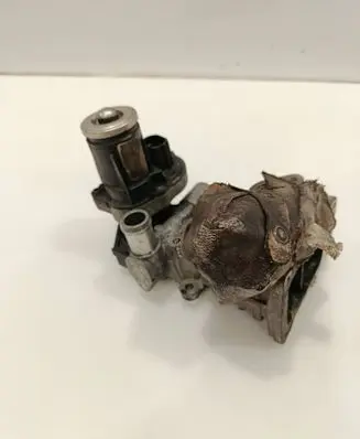 Skoda Rapid (NH) EGR valve 0280751016 715725505