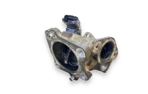 Citroen Jumper EGR valve 9801292180