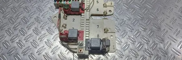 Mercedes-Benz ML W163 Fuse module 1635450105 08200200