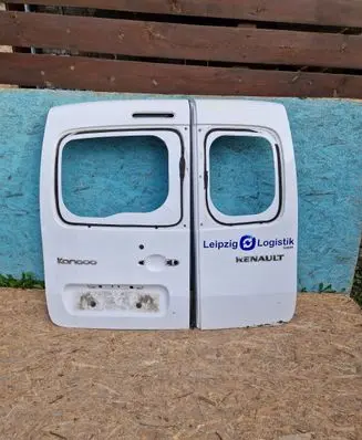 Renault Kangoo III Back/rear loading door 901003757pmi