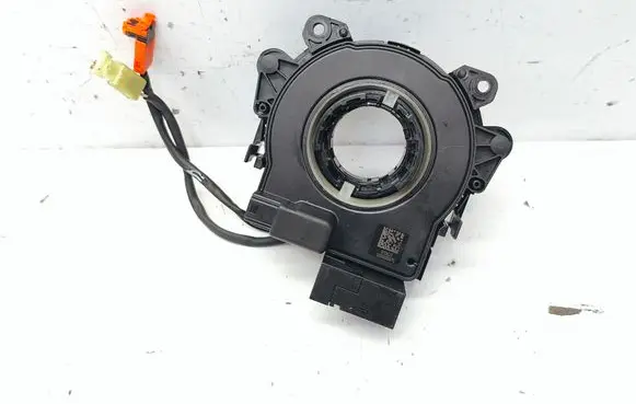 Nissan Juke I F15 Airbag slip ring squib (SRS ring) 15706SN