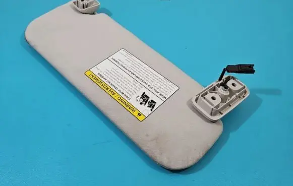 Jaguar XF X260 Sun visor IMPRK1357507
