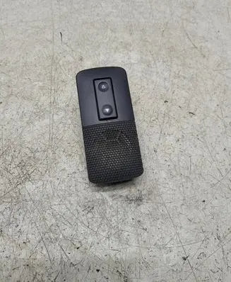 Opel Signum Electric window control switch 24437646