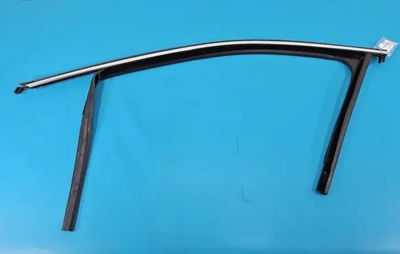 Skoda Octavia Mk4 Front door trim (molding) IMPRK1537092