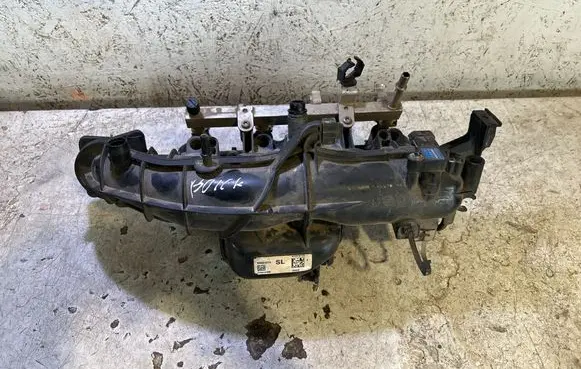 Buick Encore I Intake manifold 55581014 T74502401668