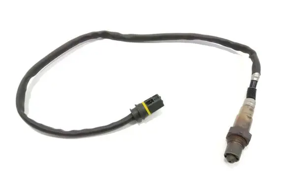 Mercedes-Benz CLK A209 C209 Lambda probe sensor 0015400717 0258006179 0258006180