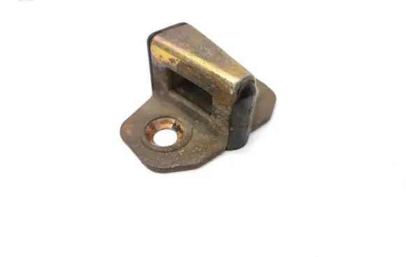BMW 3 E30 Rear door lock loop/hook striker 1936615 51211936615