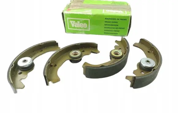Dodge VAN B200 - 250 Handbrake/parking brake pads 564241