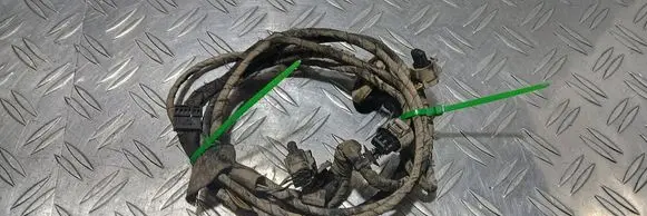 Mercedes-Benz C W204 Parking sensor (PDC) wiring loom A2045400708