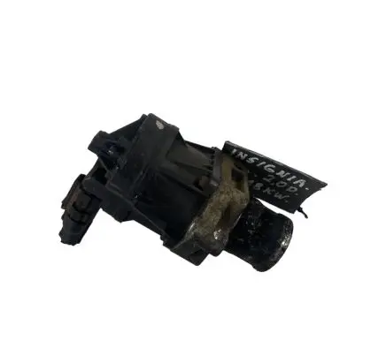 Opel Insignia A EGR valve 55566052