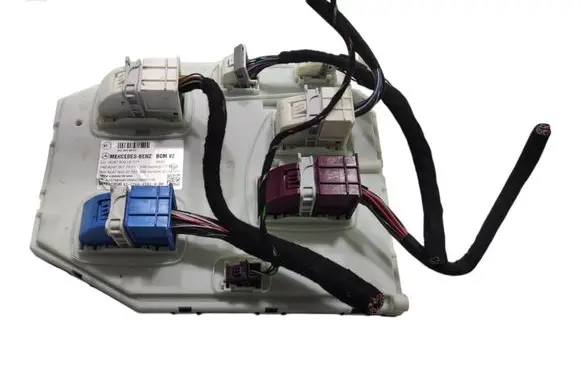 Mercedes-Benz GLA H247 Comfort/convenience module A2479008607
