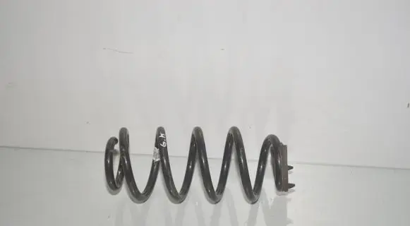 BMW 2 F45 Rear coil spring 6866761 33536866761