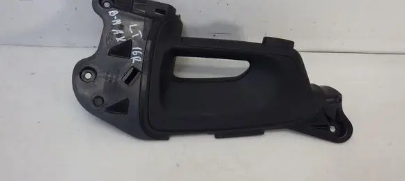Ford B-MAX Rear door exterior handle AV11-R266A63-AD
