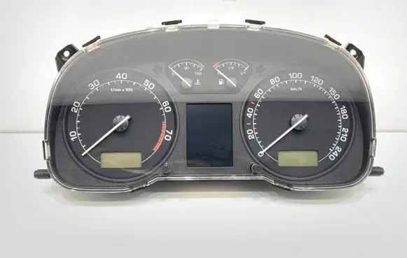 Skoda Octavia Mk1 (1U) Speedometer (instrument cluster) 1U0920841B