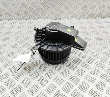 Jeep Grand Cherokee (WK) Heater fan/blower 68083231AB AY2727005892