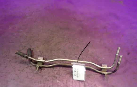 Audi A2 Fuel line pipe