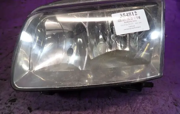 Volkswagen Polo III 6N 6N2 6NF Headlight/headlamp 08-441-1139L