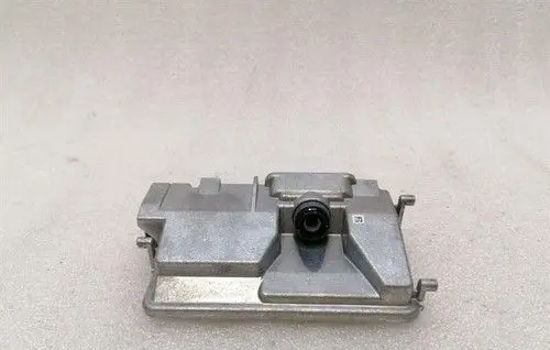 Porsche 911 991 Suspension control unit/module 7PP980653B