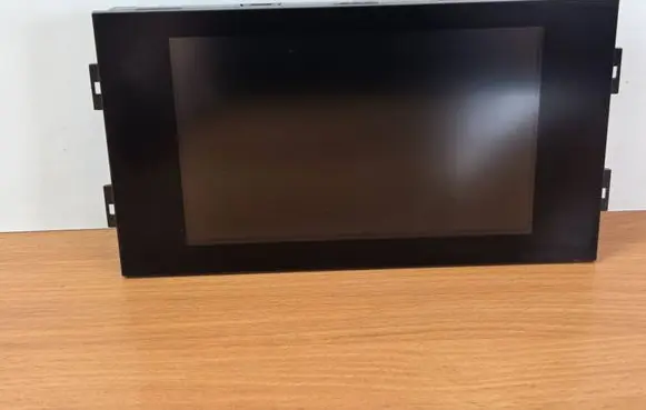 Peugeot 308 Screen/display/small screen 9811486280 A12476 26651081