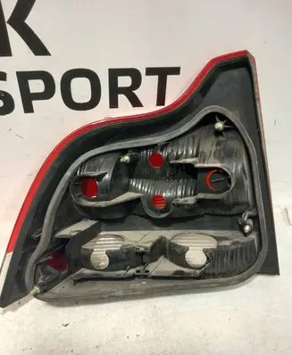 Volvo S60 Rear/tail lights 8664079