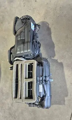 Ford Mustang VI Interior heater climate box assembly FR3B19B555BG