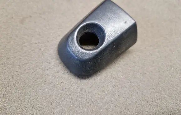 Mitsubishi L200 Front door handle cover 