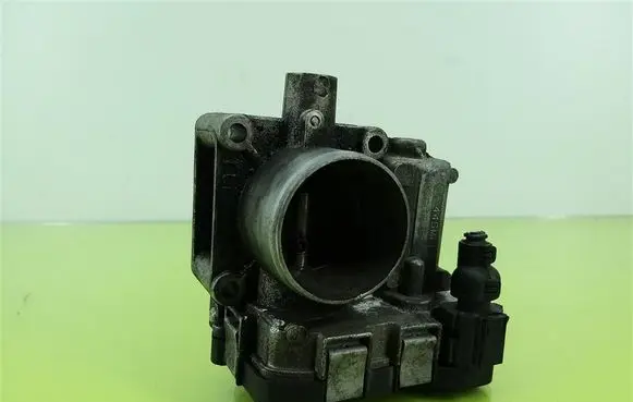 Fiat Grande Punto Throttle body valve C14644SMF9