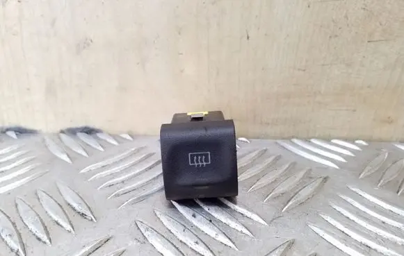 Opel Vectra B Windscreen/window heater switch 90457319