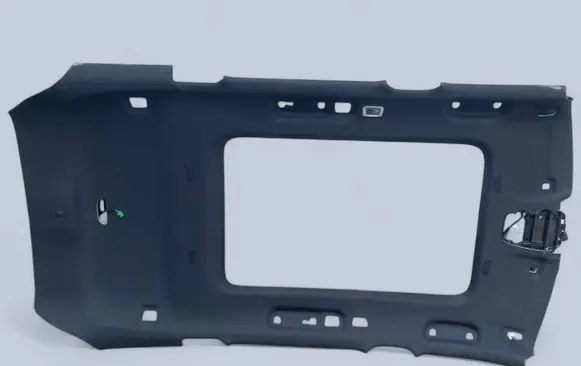 Volvo XC90 Interior set 
