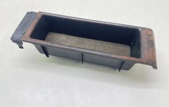 Audi A6 S6 C5 4B Glove box central console 4B0863300B