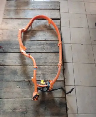 KIA Niro Other wiring loom 91671-G5020
