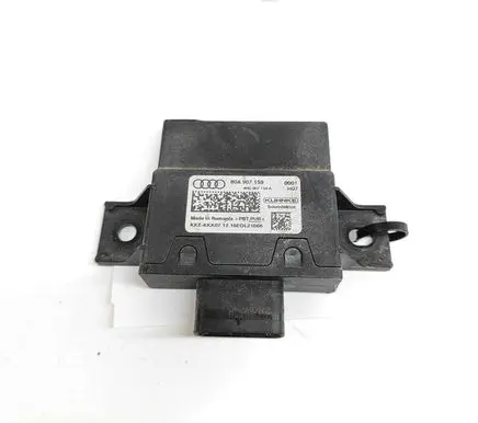 Audi Q5 SQ5 Other devices 4M0907159A 80A907159