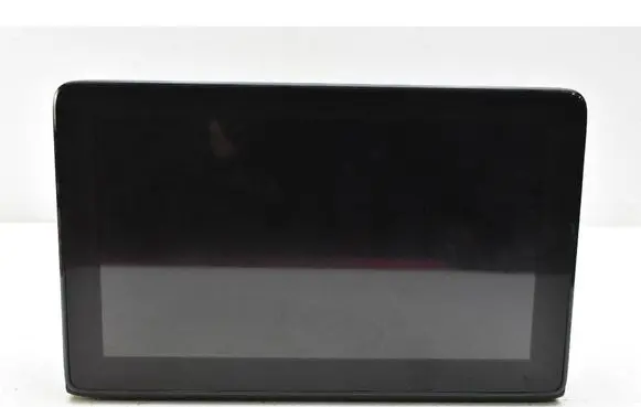 MG ZS Radio/CD/DVD/GPS head unit 11473183