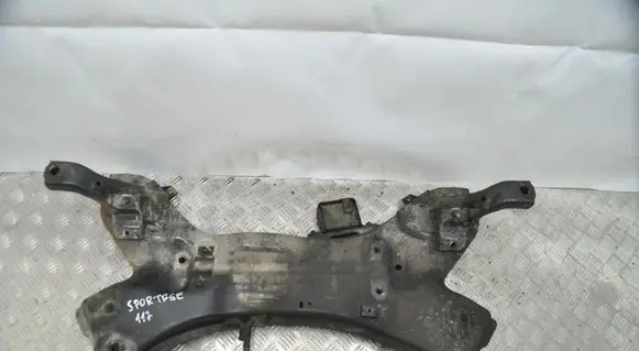 KIA Sportage Front subframe