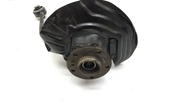 BMW X3 F25 Front wheel hub spindle knuckle 6787679 678751301