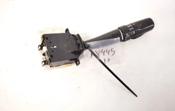 Indicator stalk