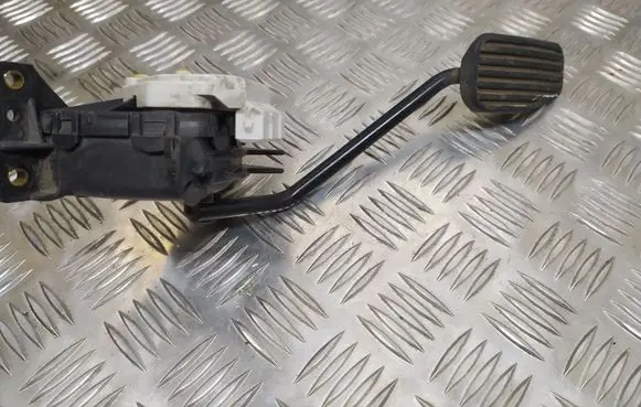 Volvo XC90 Accelerator throttle pedal 30666658 00853706