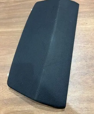 Headlining roof cover