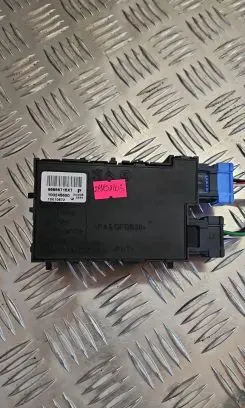 Seat control switch