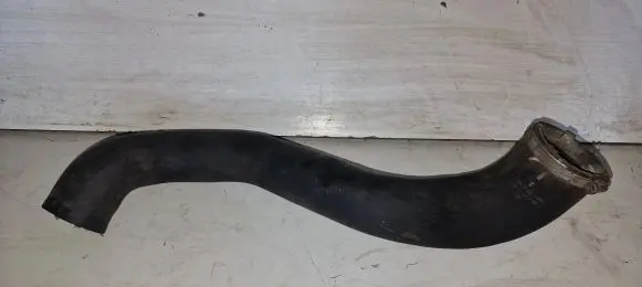 Ford Mondeo MK IV Intercooler hose/pipe AC916K863AB