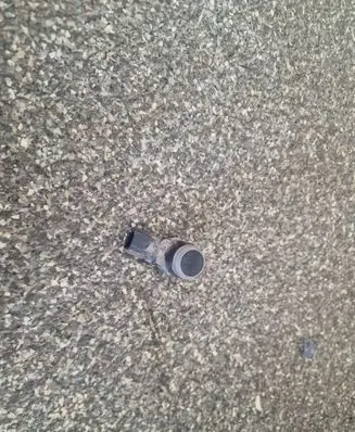 Opel Zafira B Parking PDC sensor 13242365