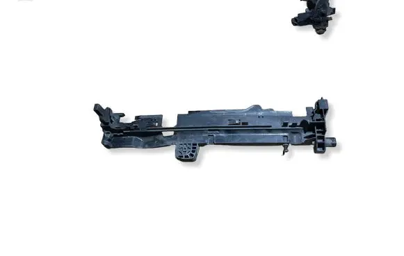 Mercedes-Benz C W205 A/C cooling radiator (condenser) A0995042818 7334717