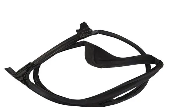 Tesla Model S Front door rubber seal