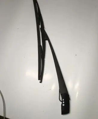 Nissan Murano Z50 Rear wiper blade arm
