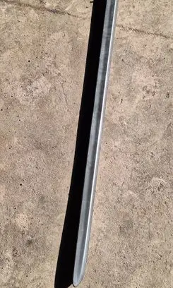Subaru Legacy Front door trim (molding) 91012AG08
